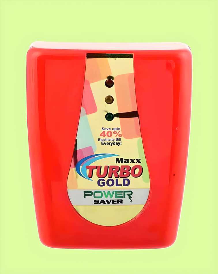 Max Turbo Enviropure – NABL Certified Power & Money Saver (15KW)